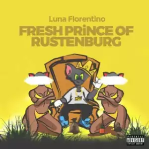 Luna Florentino - On Lock